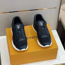 Picture of Louis Vuitton Shoes _SKULVsz38-45jyh051417604